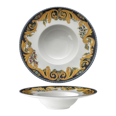 Tuscany Piatto K-Bowl 27,5 Napoli