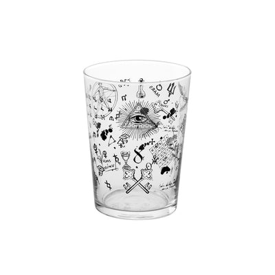 Alchemy Conic bicchierie 51 S25264