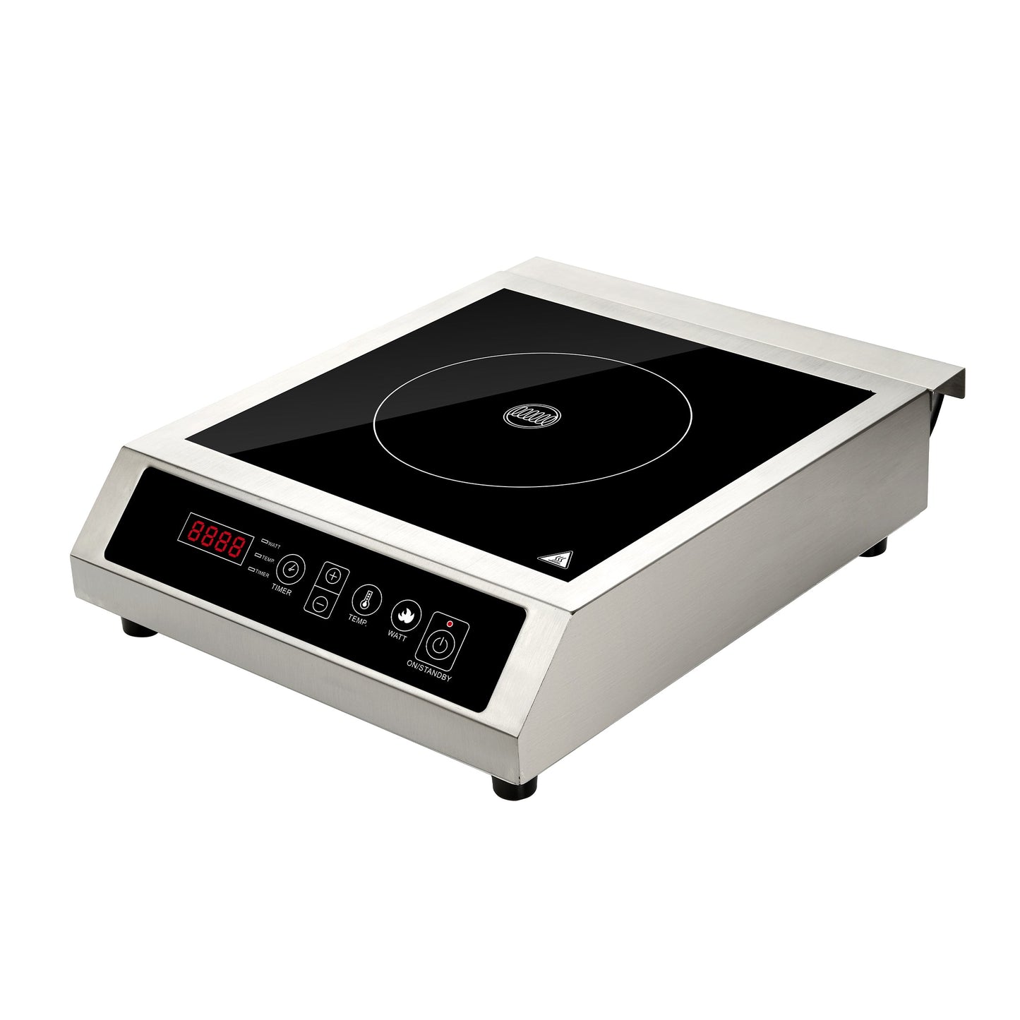Piastra Induzione 220-240V 3500W