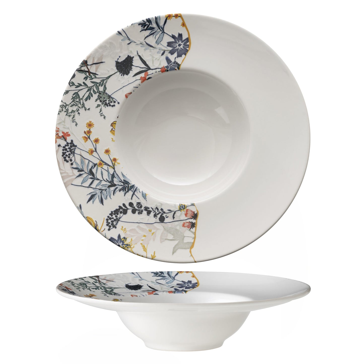 Botanica Pasta Bowl 28
