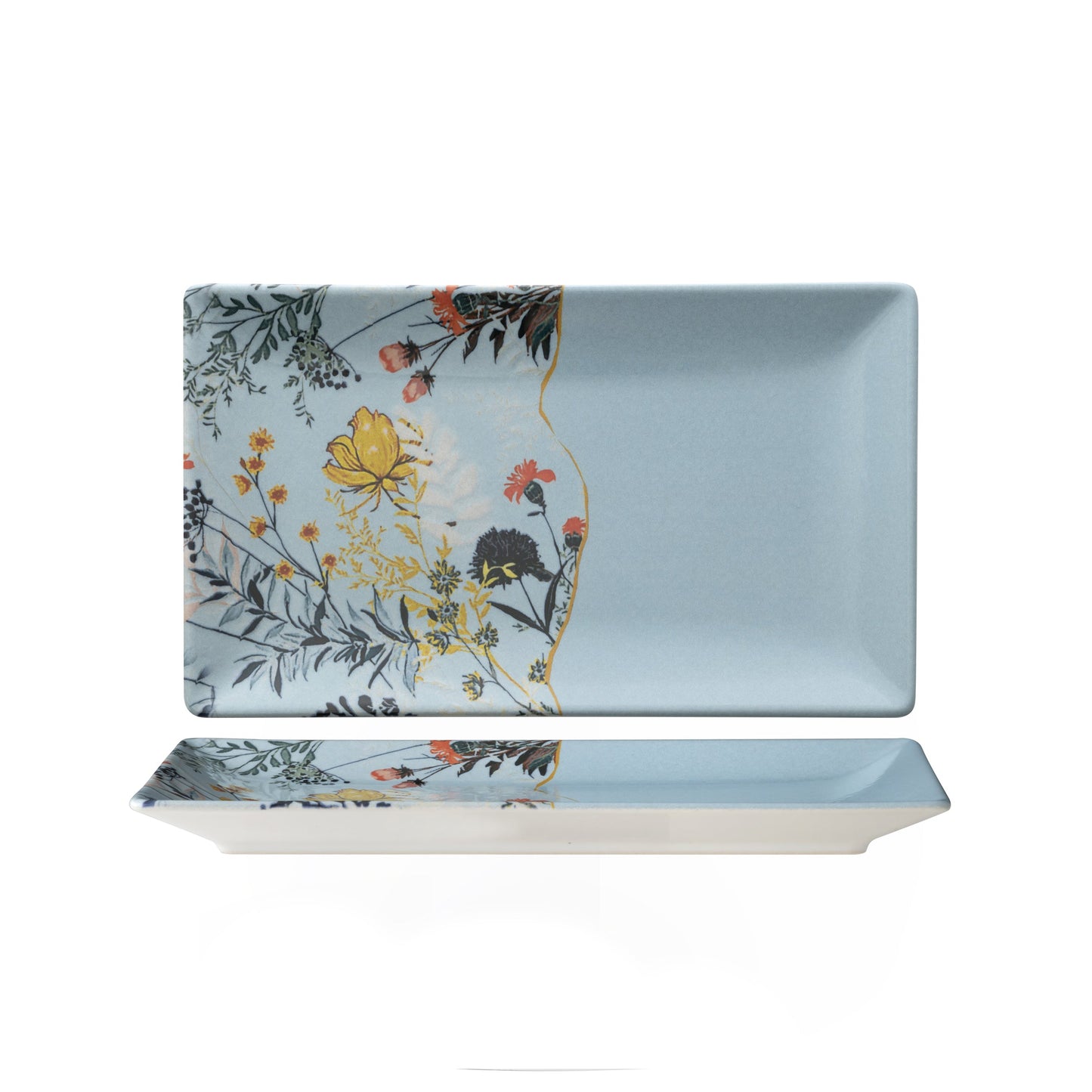 Botanica Azzurro Vass.Rett.25X15 Tokyo