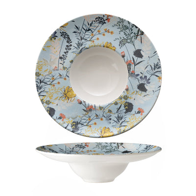 Botanica Azzurro Pasta Bowl 25