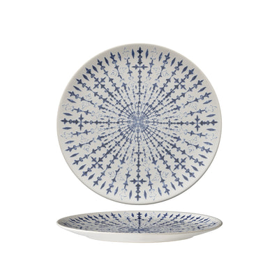 Giglio Piatto Frutta 20 Monaco