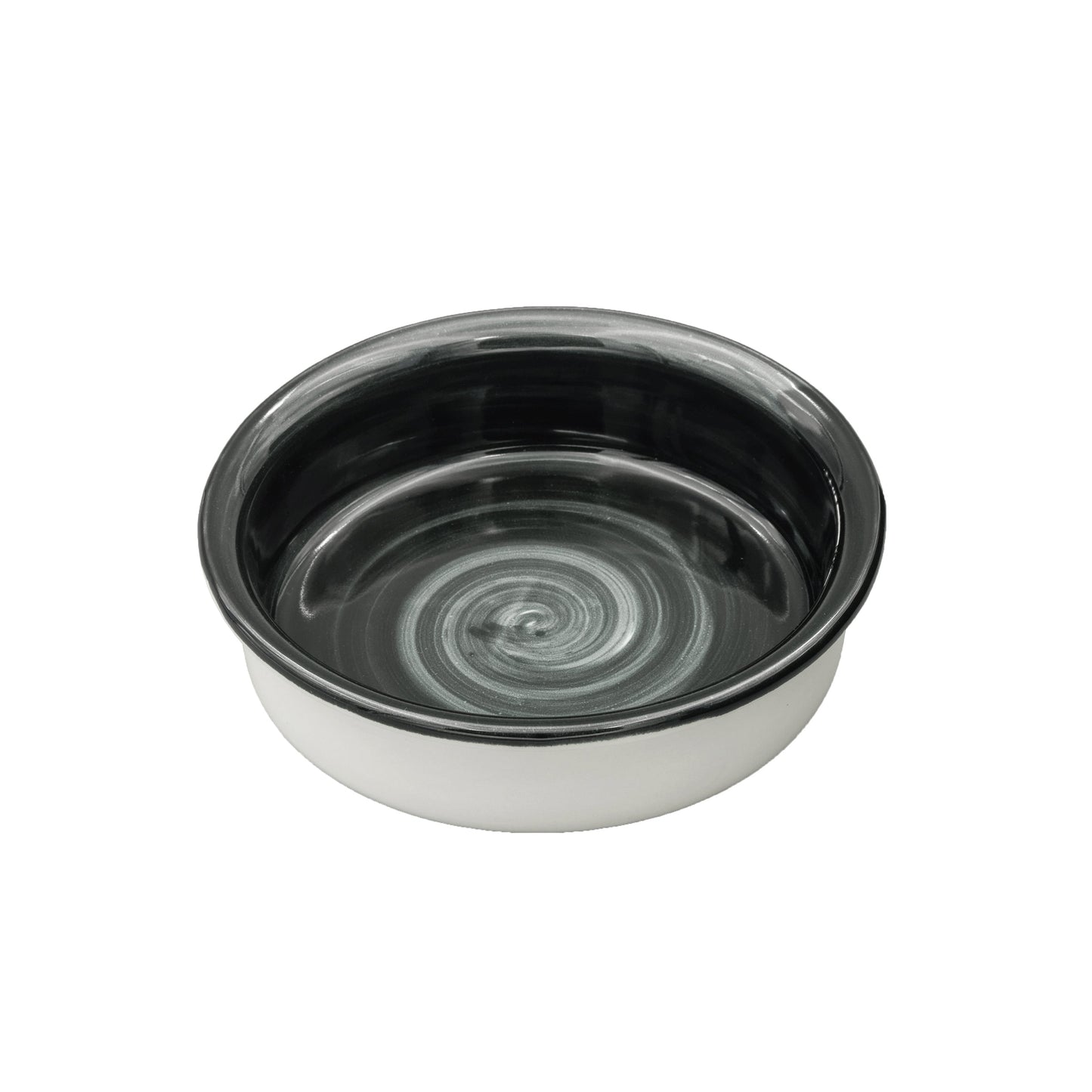 Inserto Porcellana 1932 Nero Cm16