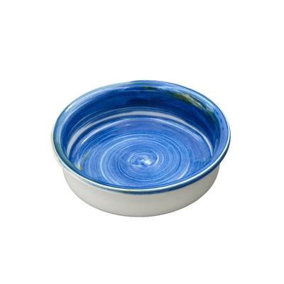 Inserto Porcellana 1932 Blu Cm16