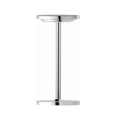 Abert Colonna Portasecchiello Inox H59,5