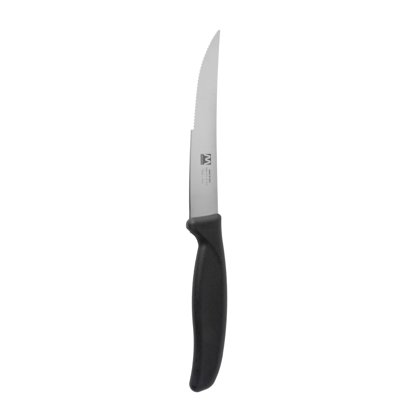 Conf.6 Pz Coltello Bistecca Montana E