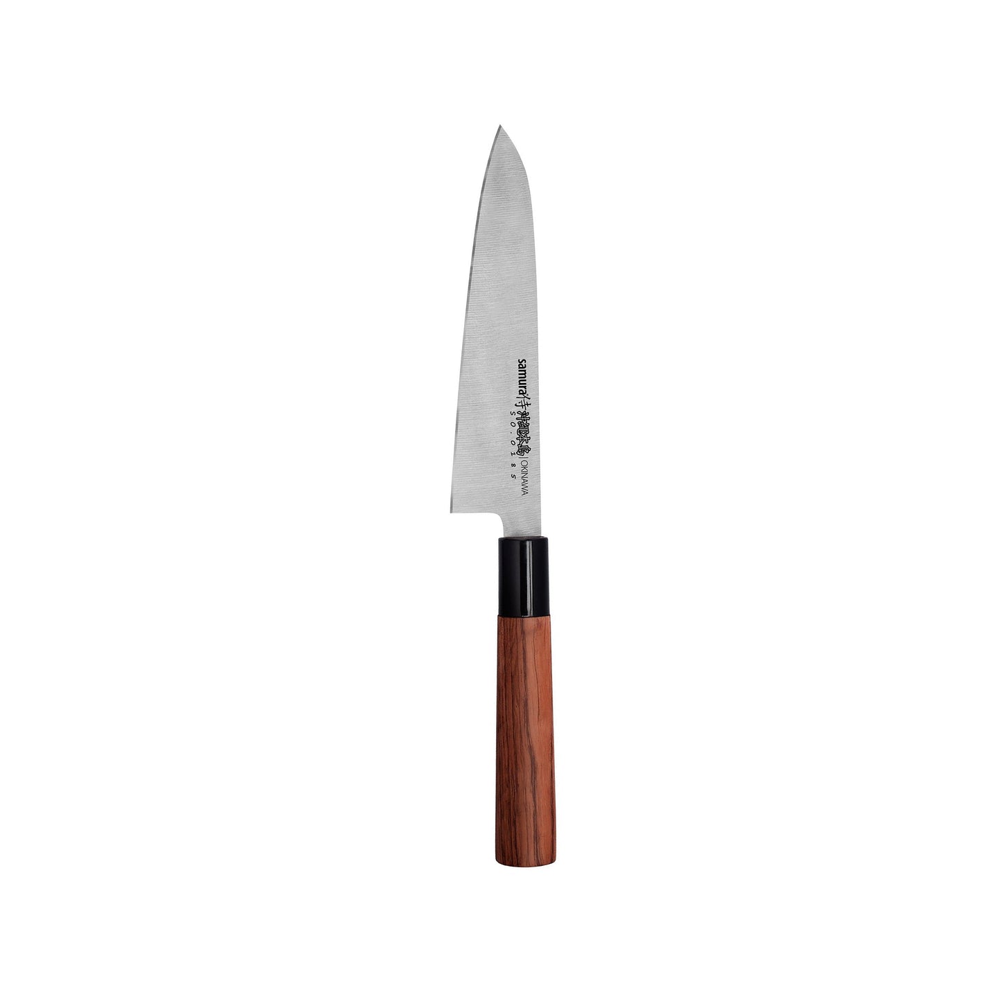 Samura Okinawa Coltello Gyuto 17