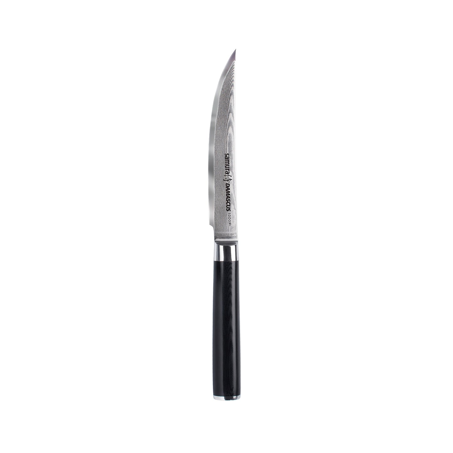 Samura Damascus Coltello Bistecca 12