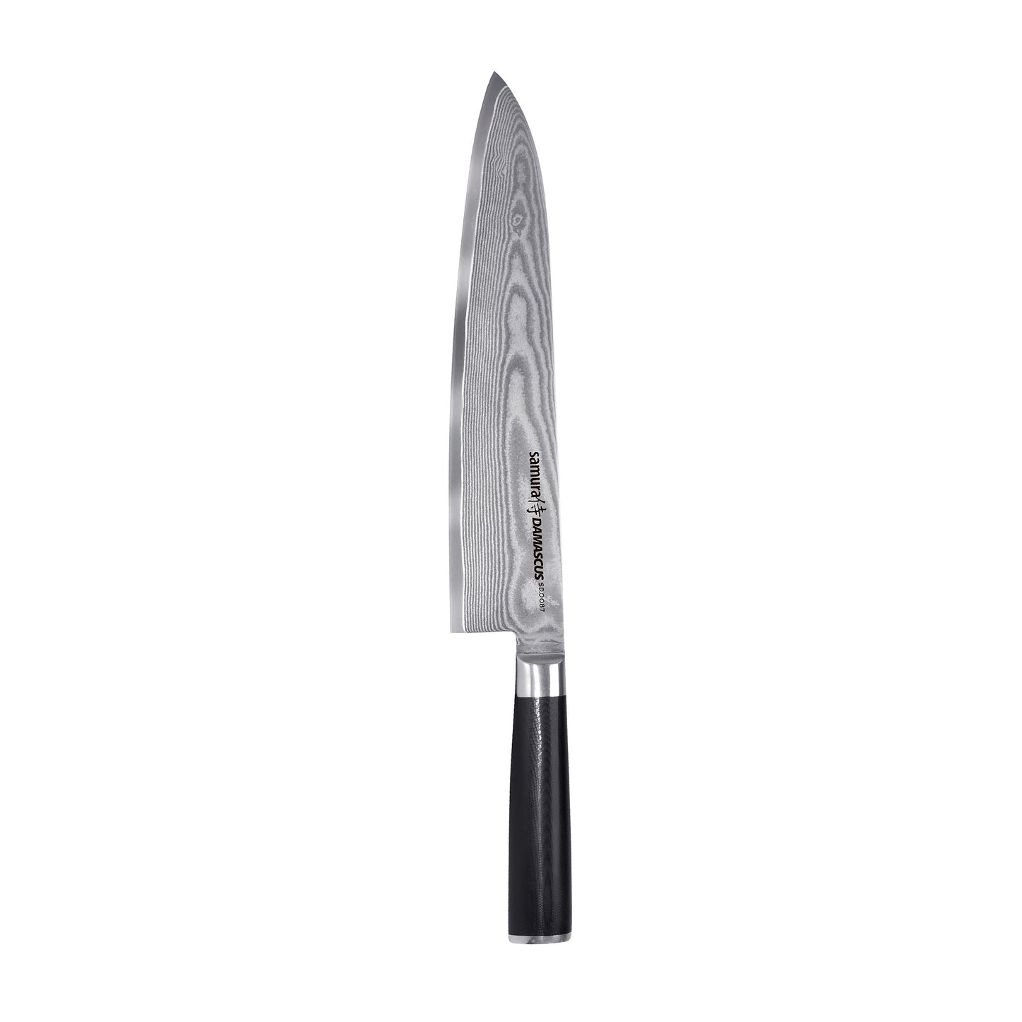 Samura Damascus Coltello Grand Chef 24