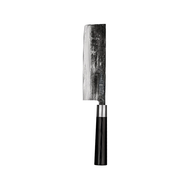 Samura Super 5 Coltello Nakiri 17,1