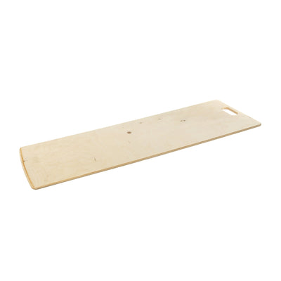 Asse Pizza Betulla C/Maniglia 100X36