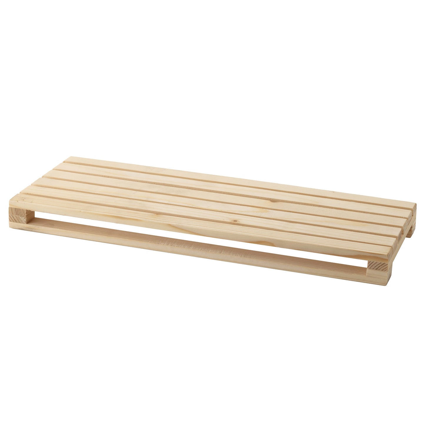 Tagliere Pallet Abete 40X15 H3,5