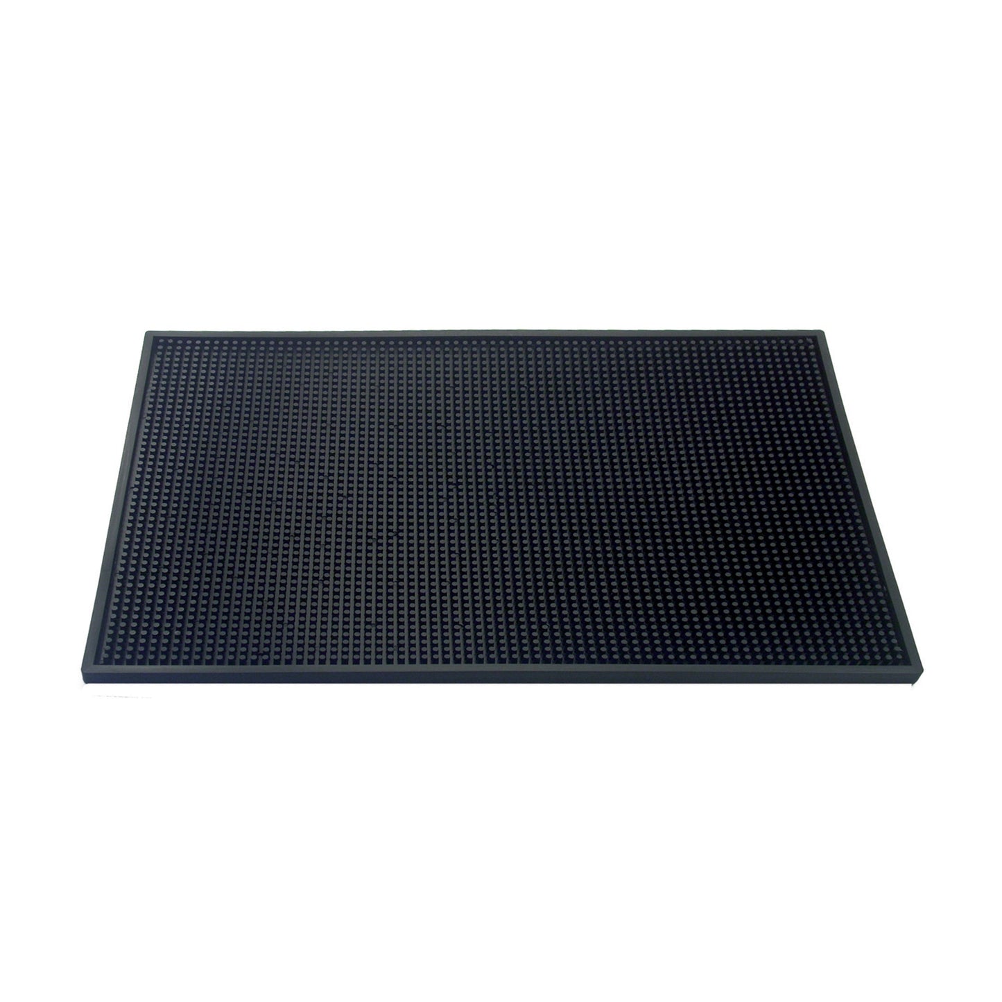 Tappetino Bar-Mat Nero 45X30