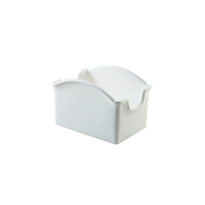 Portabustine Abs Bianco 8,5X6 H6 161401