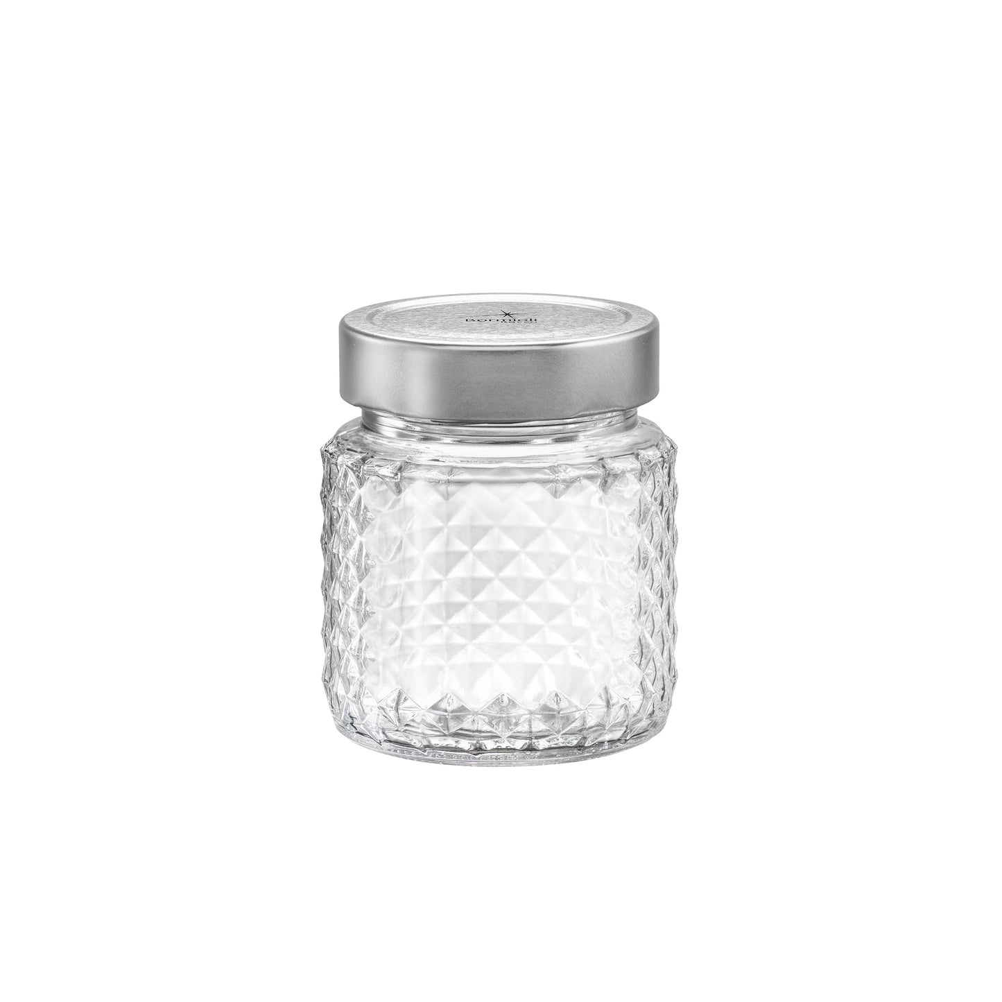 Delivery Jars Barat.Cl30 C/C Ct6Capn20B