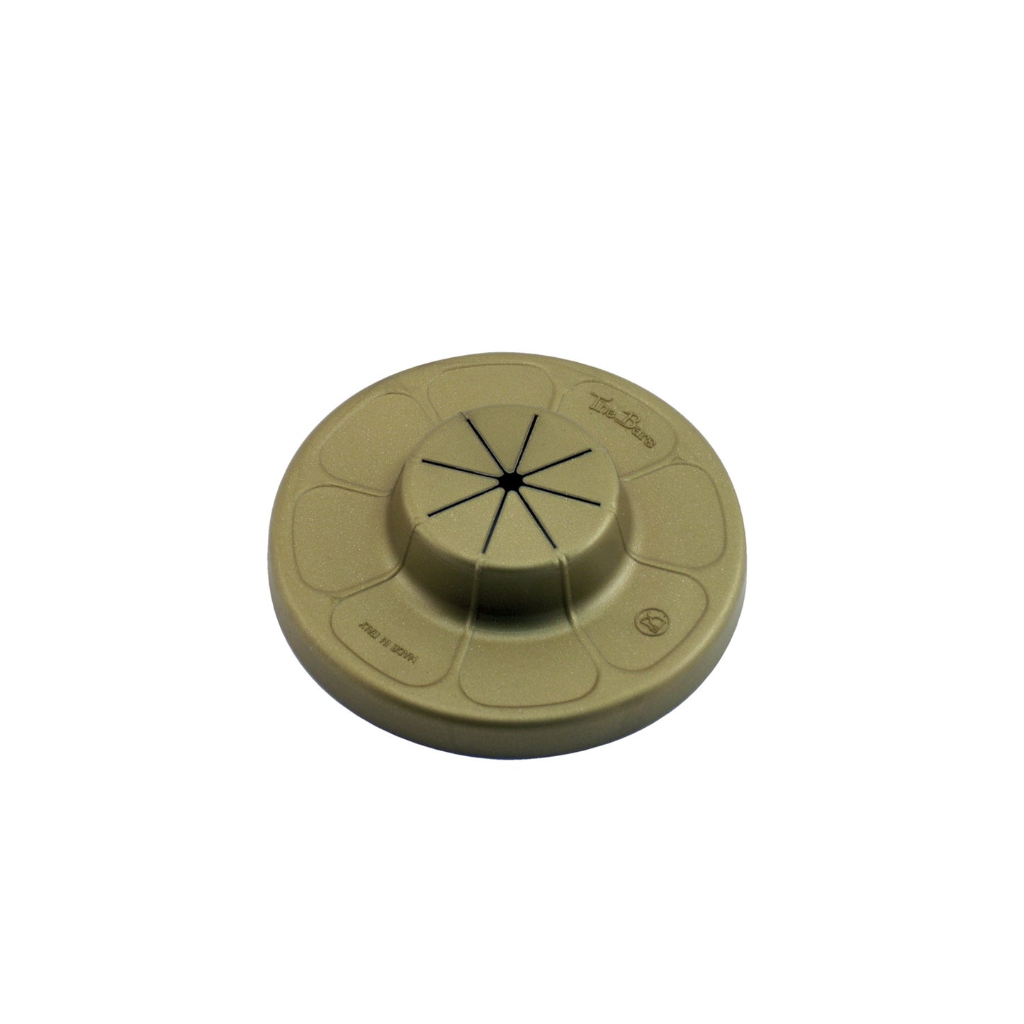 Coperchio Gomma X Muddle Col.Oro