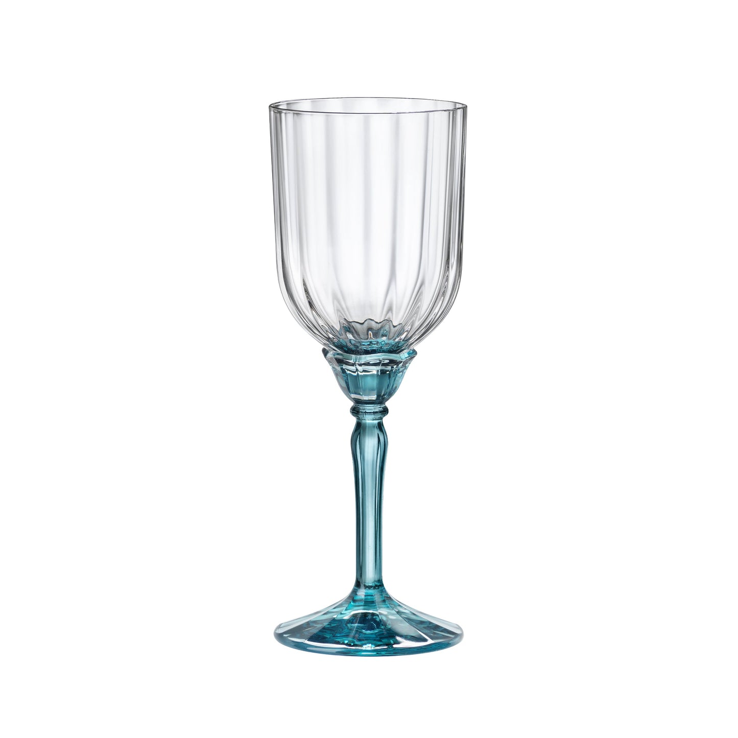 Florian L.Blue Calice Cocktail 24,5 B6K4