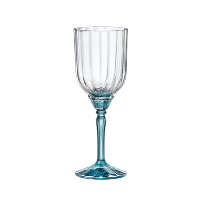 Florian L.Blue Calice Cocktail 24,5 B6K4