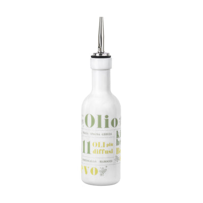 Victoriana Bottiglia Olio Cl25 Ct12