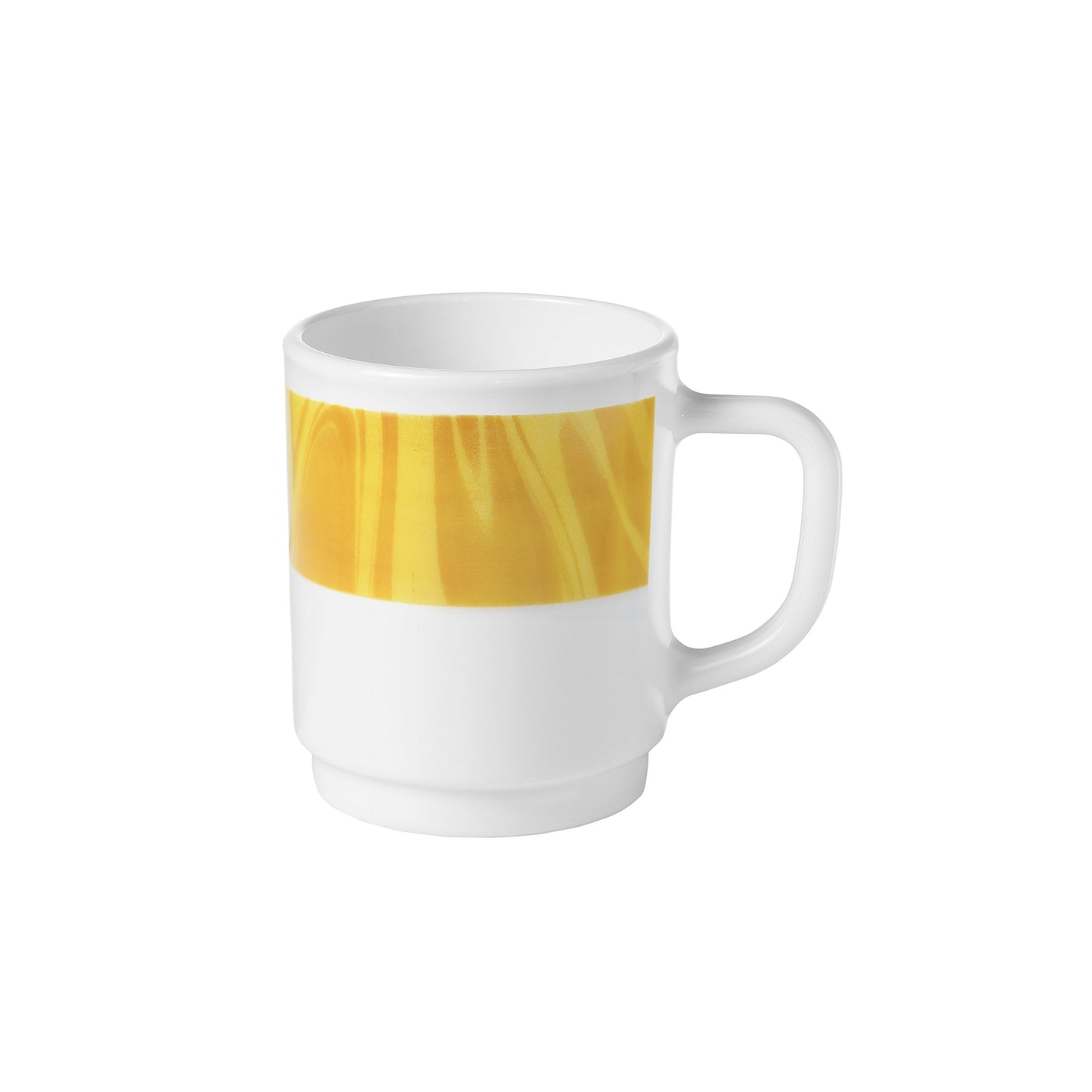 Careware Natura Ocra Mug Imp.Cl25 Ct12