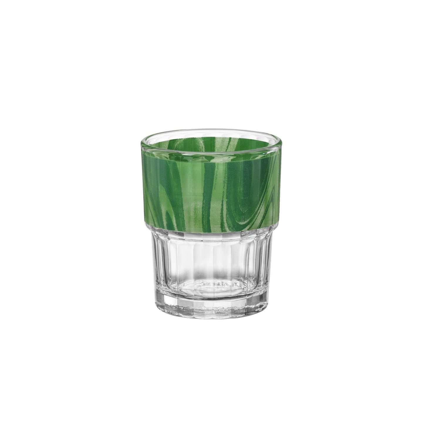 Lyon Optique T.Imp.Bicc.Verde Cl21 Ct12 162091