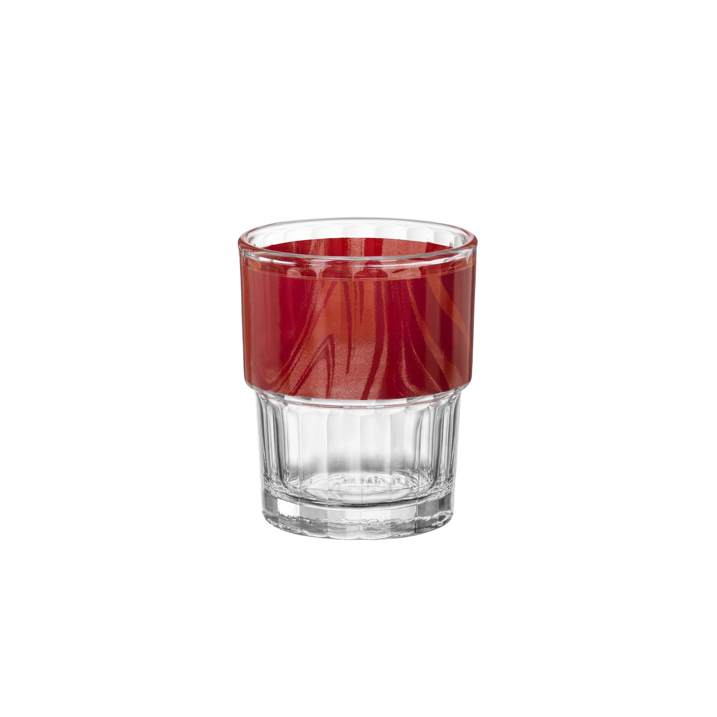 Lyon Optique T.Imp.Bicc.Rosso Cl21 Ct12