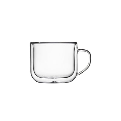 Sublime Thermic Glass Tazza Multipur 38