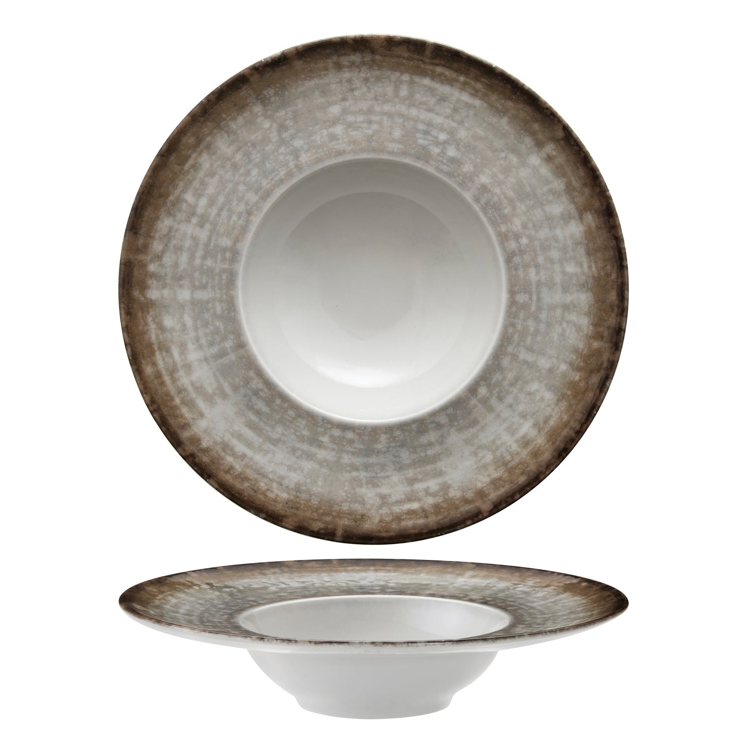 Crete Piatto Pasta K-Bowl Napoli 27,5