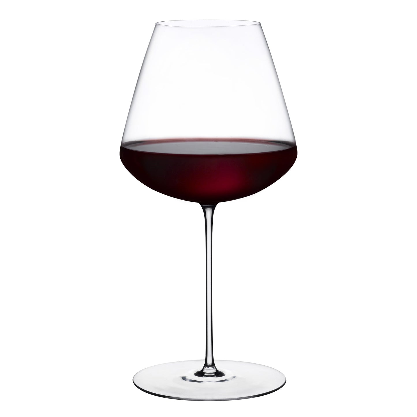 N.S.Zero Vertigo Calice Vino Rosso M 65