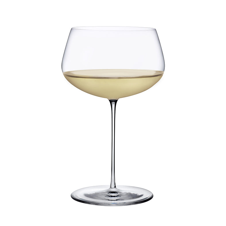 N.S.Zero Vertigo Calice Vino Bianco 75