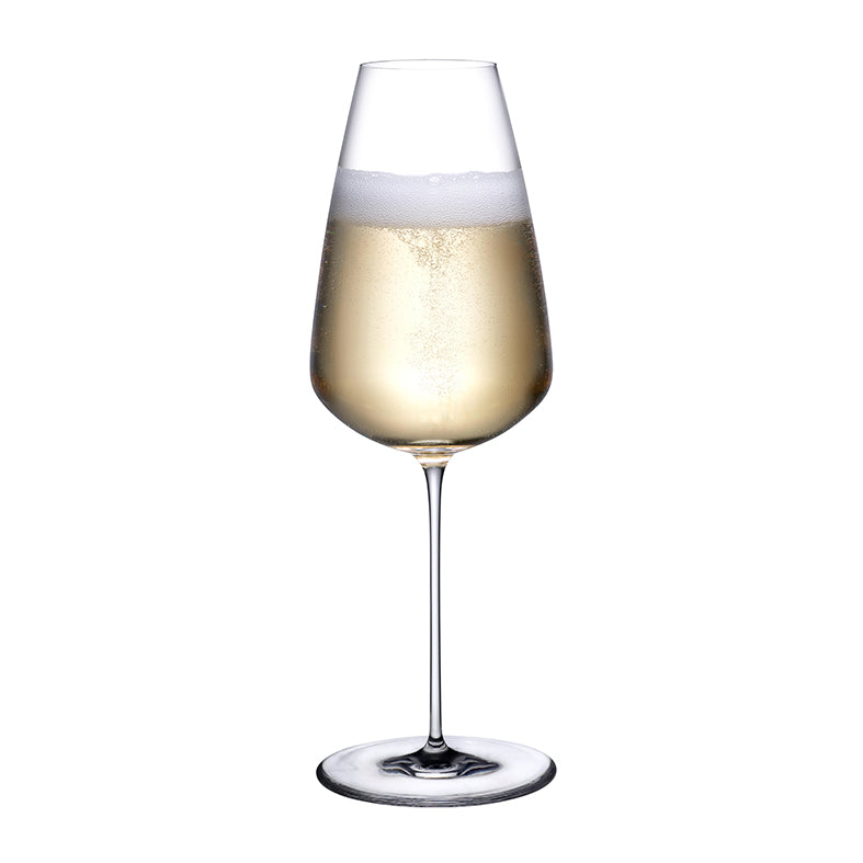N.S.Zero Vertigo Calice Champagne Cl45