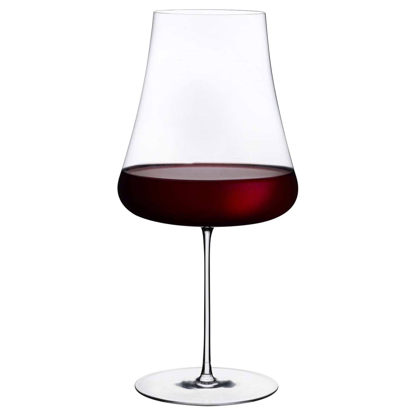 N.S.Zero Volcano Calice Vino Rosso Cl100