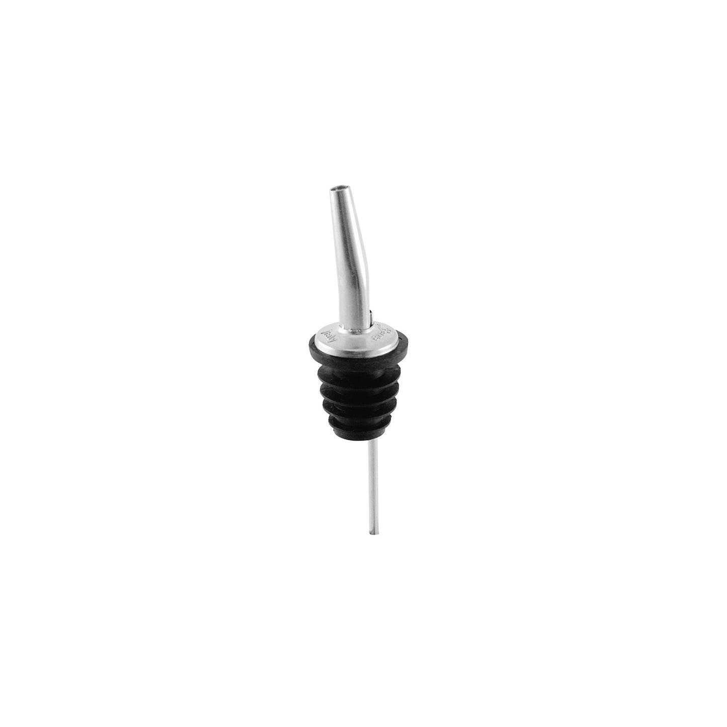 Conf.12 Pz Tappo Versatore Inox