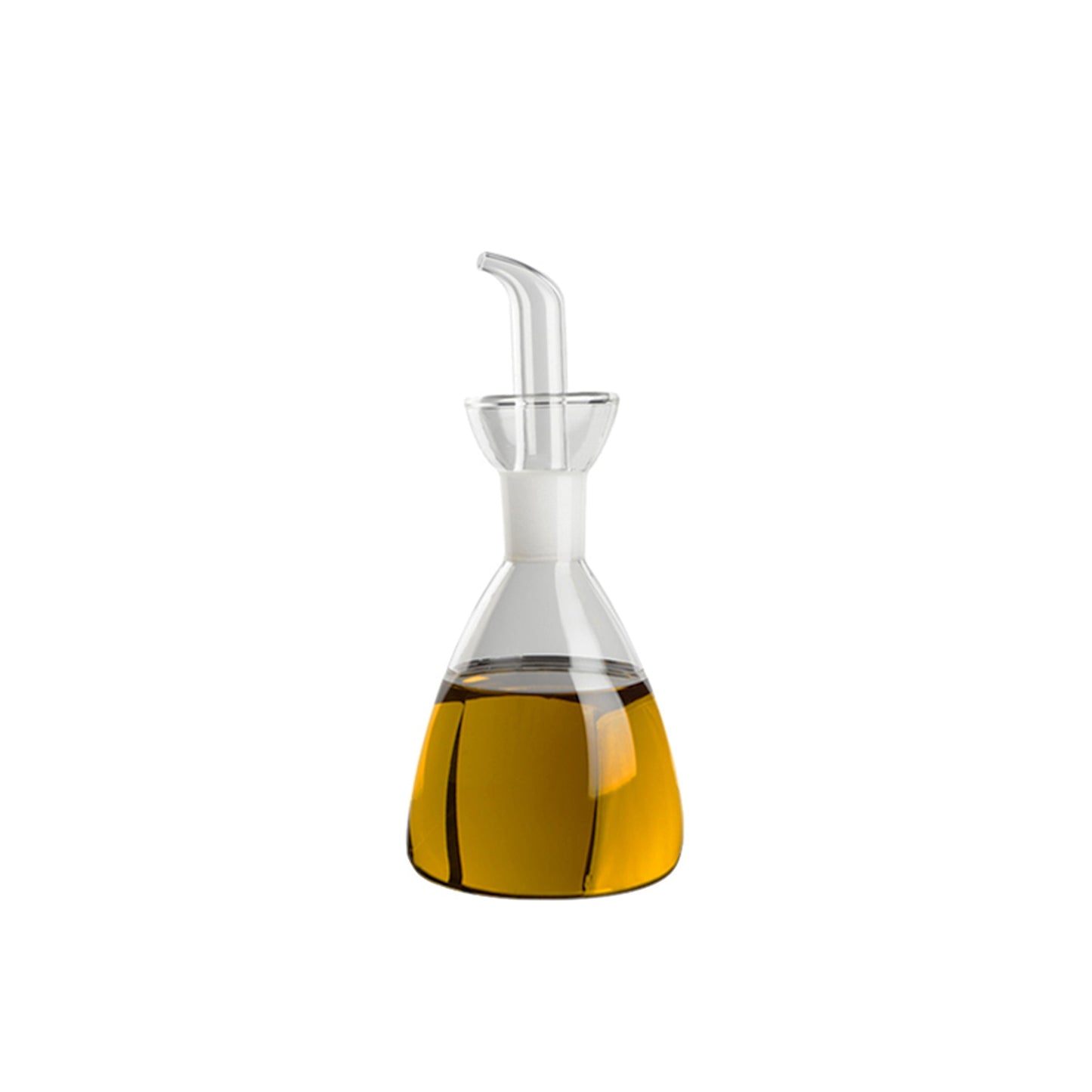Oliera Conica Vetro Borosilicato Cl25