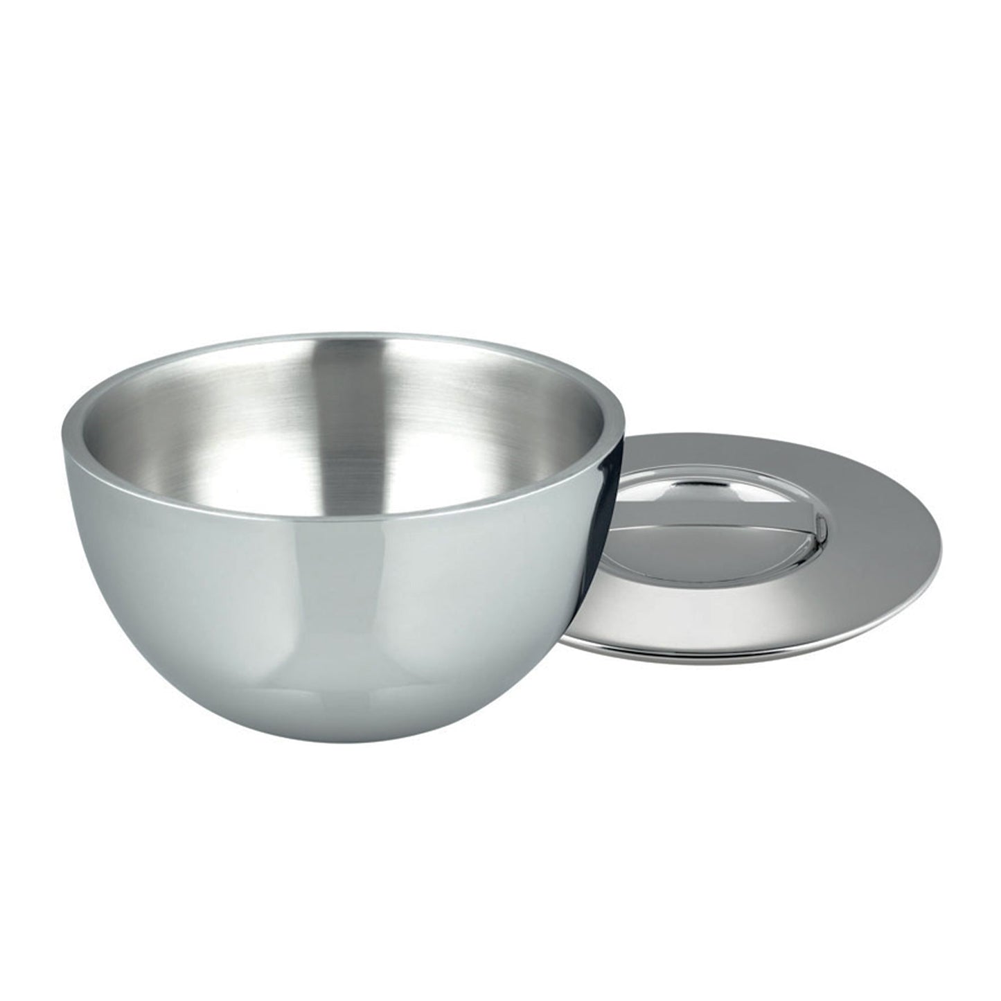 Coppa Termica Inox C/C Cm21 H11,5 Lt2,1