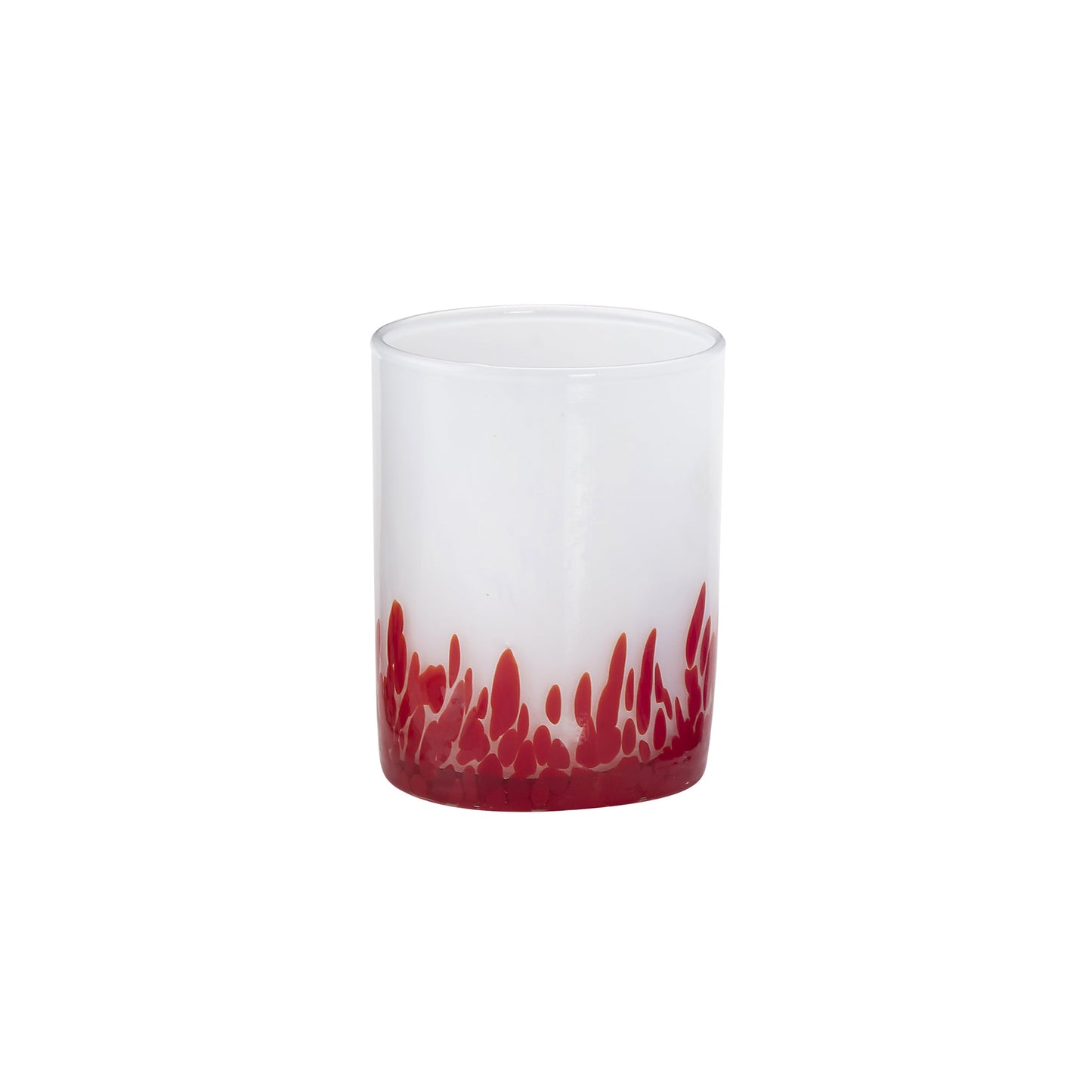 Conf.6 Pz Venice Rosso Bicch.Cl28