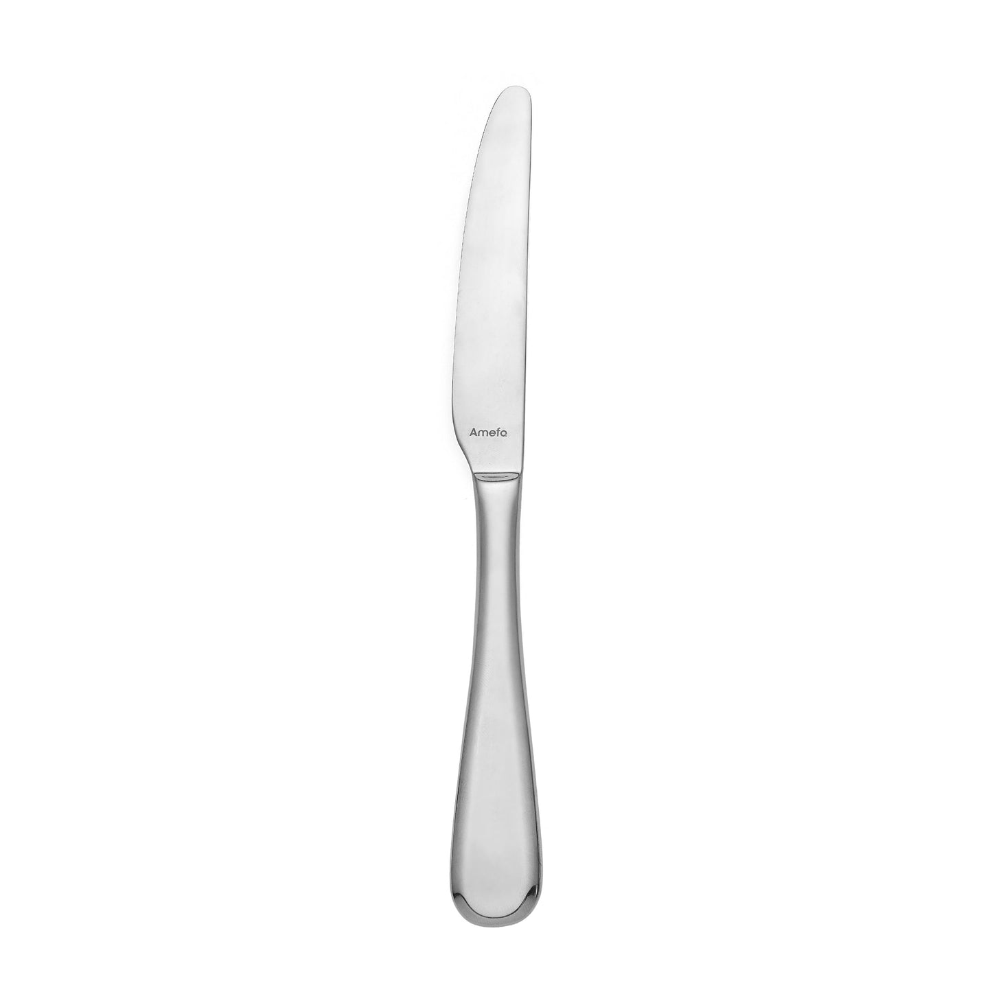 Conf.12Pz Amefa Drift Coltello Tavola
