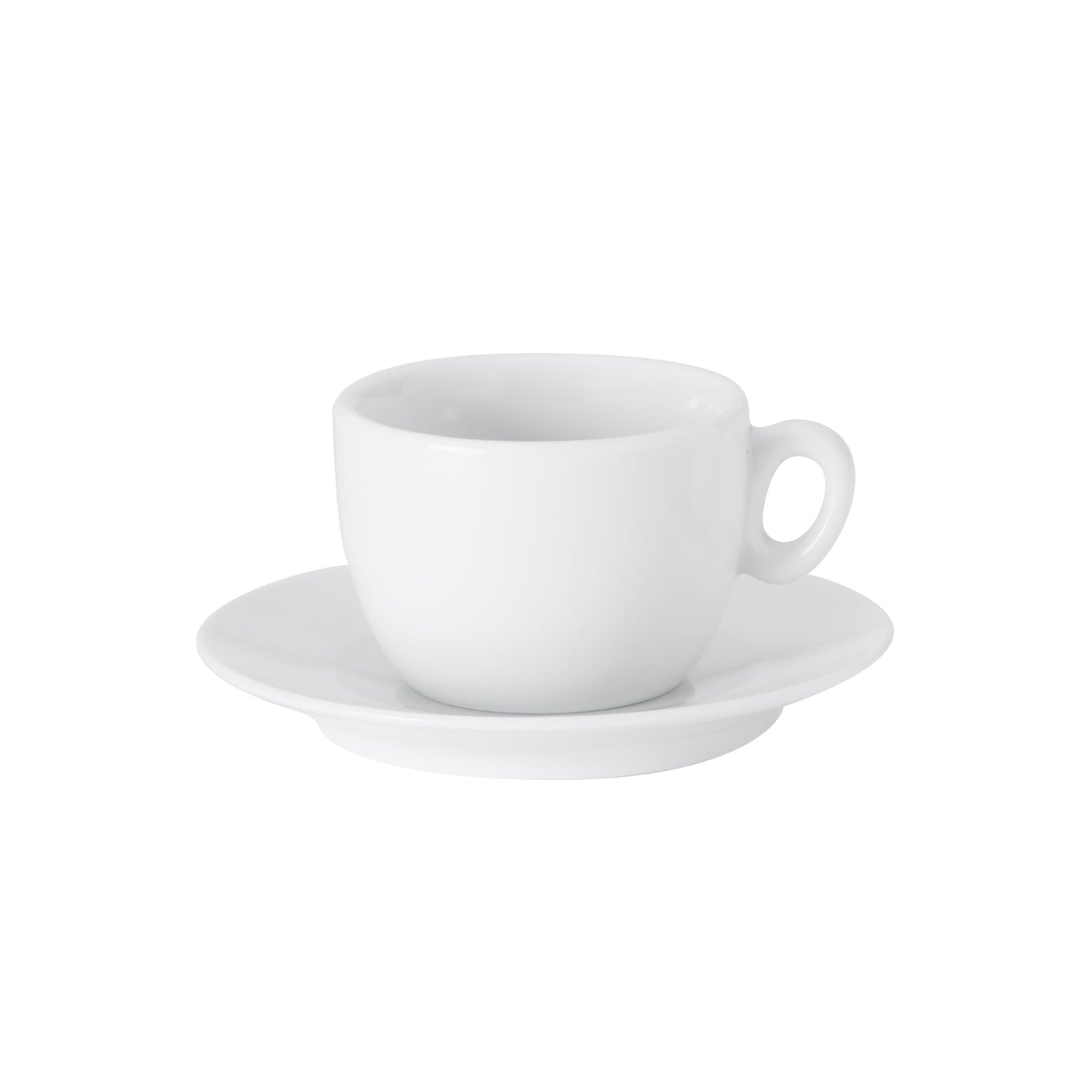 Haiti Tazza The C/Piatto Cl.18