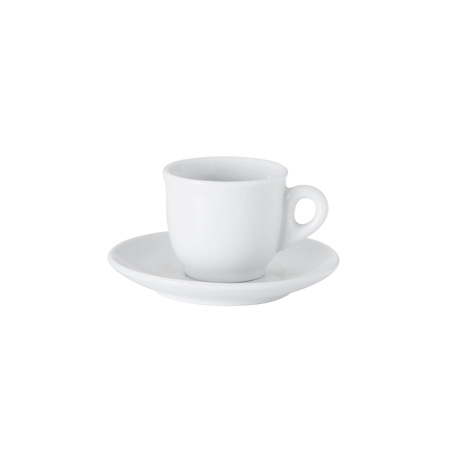 Colombia Tazza Caffè C/Piatto Cl.8