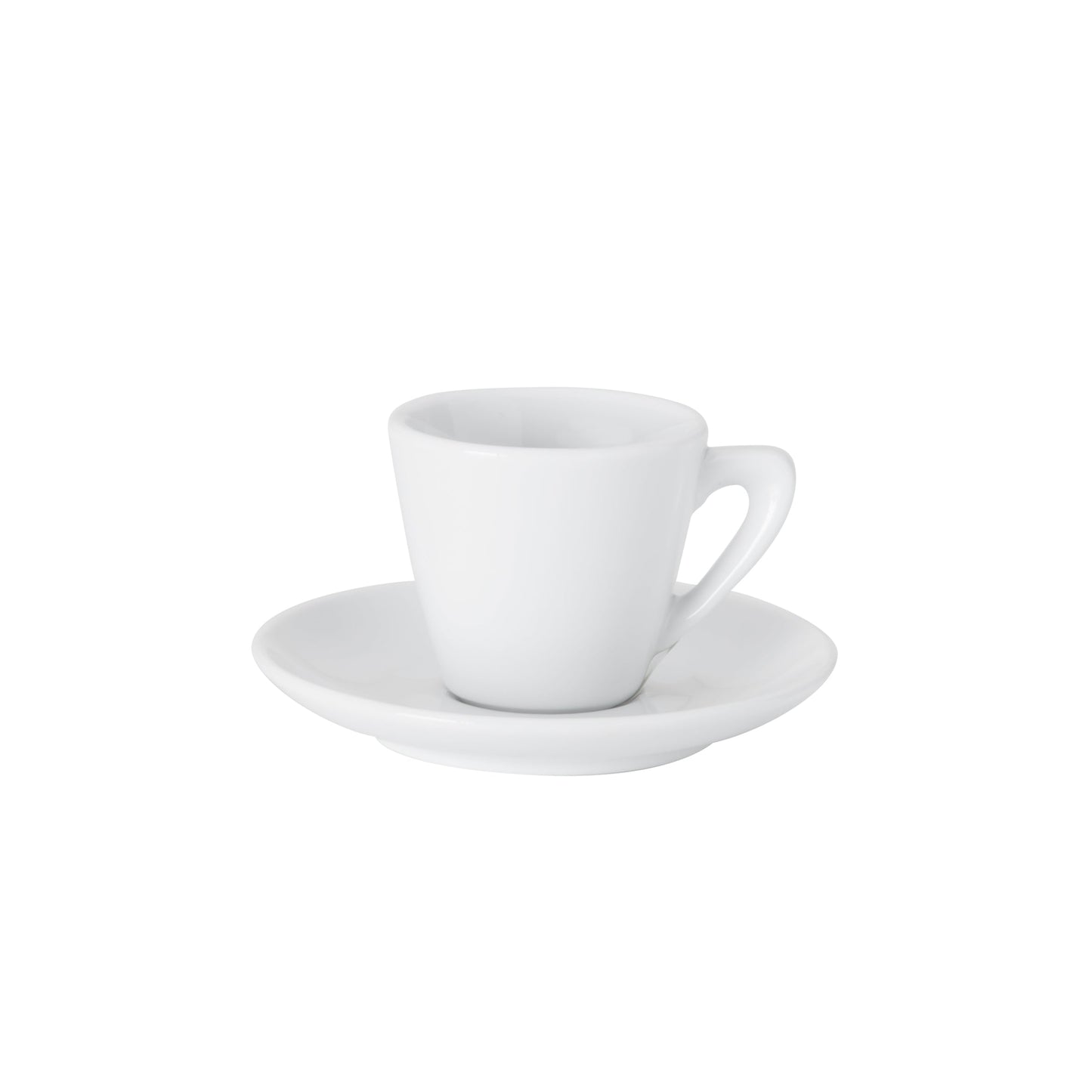 Sumatra Tazza Caffè C/Piatto Cl.7