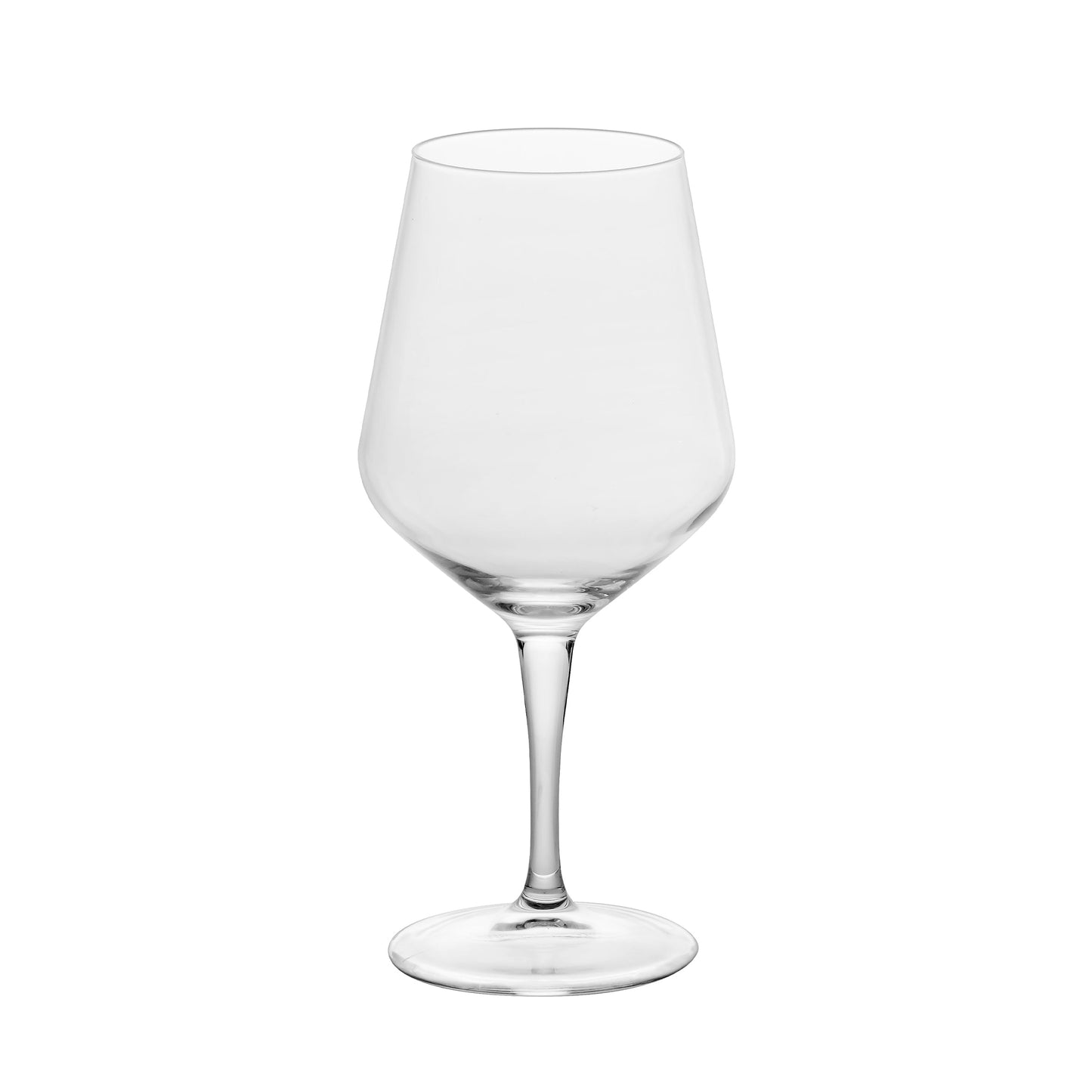 Milano Calice Temp.Vino Rosso 55 B6