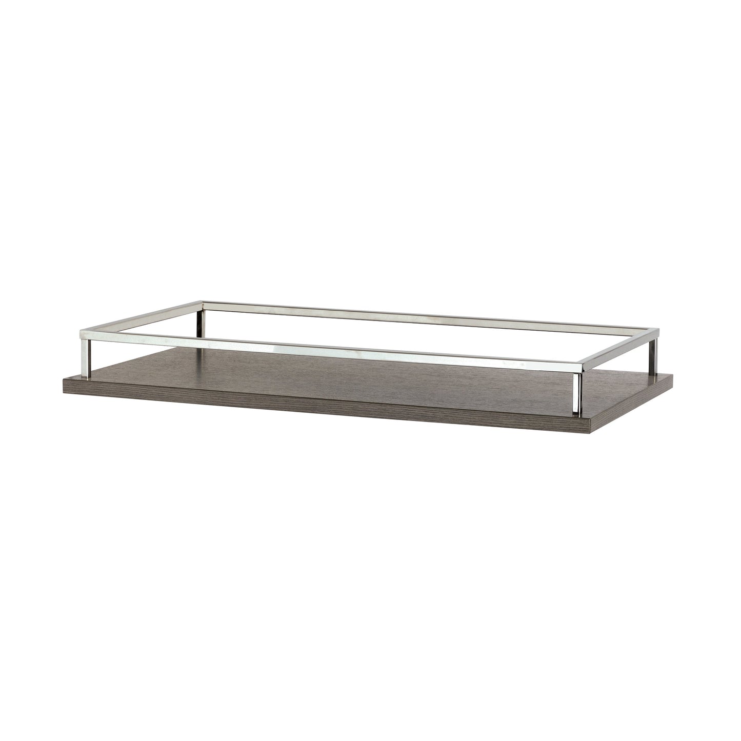 Top Bar C/Ringhiera Rovere Sc.90X50H10,5