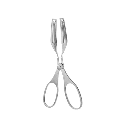 Pinza Dolci Vint.Inox 18/10 Cm21