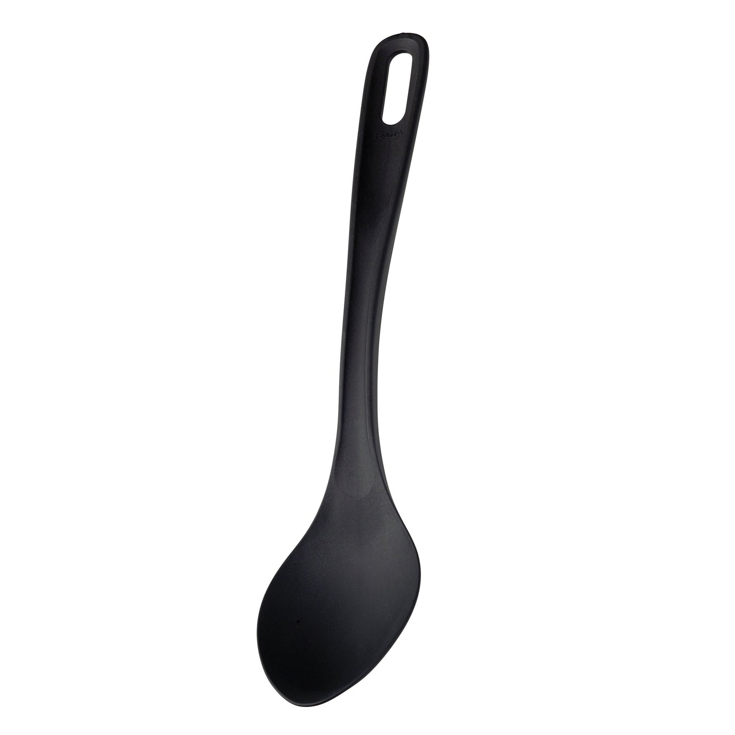 Piazza Cucchiaione Nylon Nero Cm35