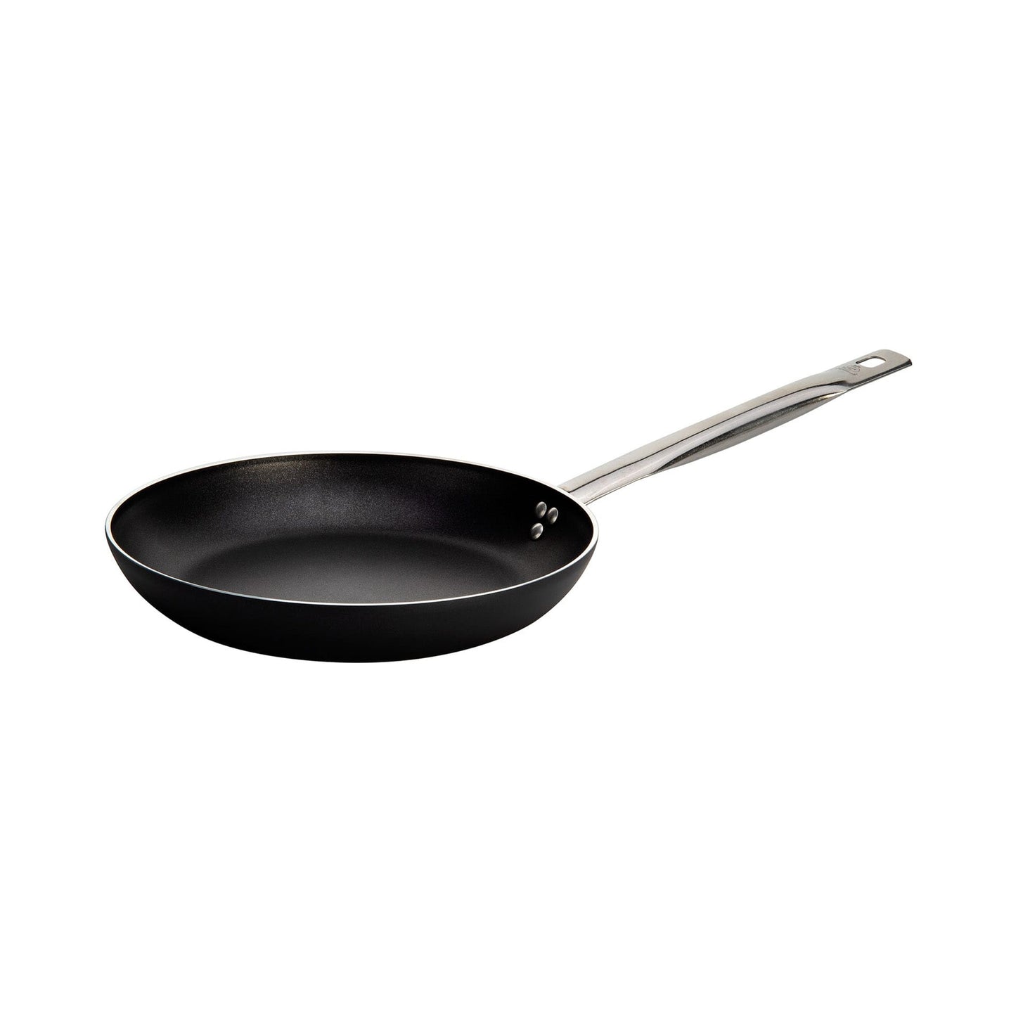 Black Ballarini Antiad.Padella Bassa 20