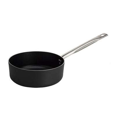 Black Ballarini Antiad.Cass.Bas.1/M 20