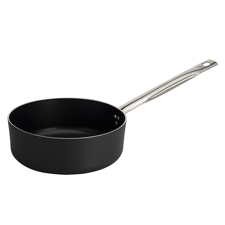 Black Ballarini Antiad.Cass.Bas.1/M 28