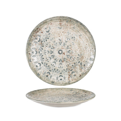 Piatto Frutta Fade Ø Cm.21 - Confezione da 12 Pz.