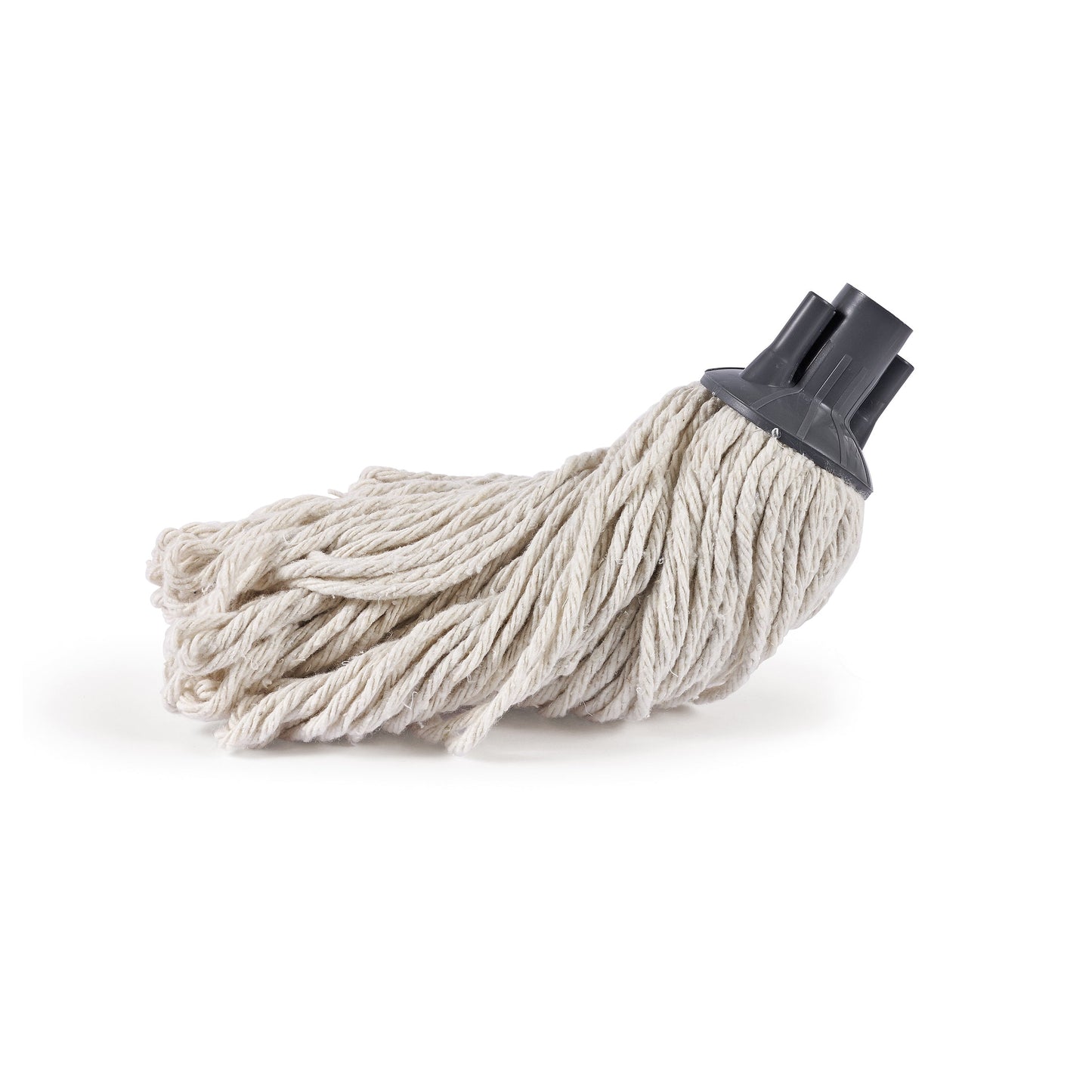Mop.Lavapavimenti Cotone B.Co Gr200 S/M